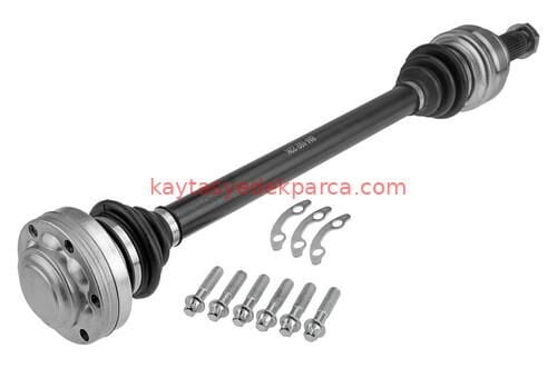 33207578720-7578720-4UU-AKS E60 ARKA AUTO.