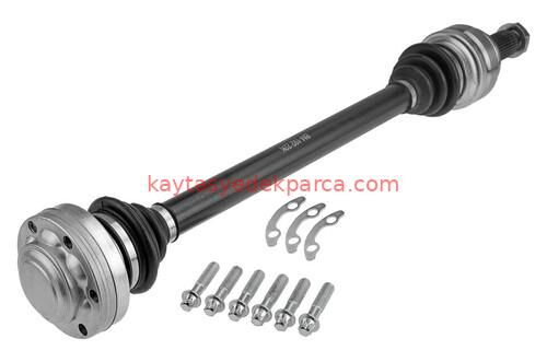 33207578720-7578720-4UU-AKS E60 ARKA AUTO.