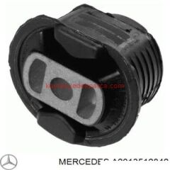 A2013512842-MEY-TRAVERS TAKOZU, W124-201 ARKA BÜYÜK