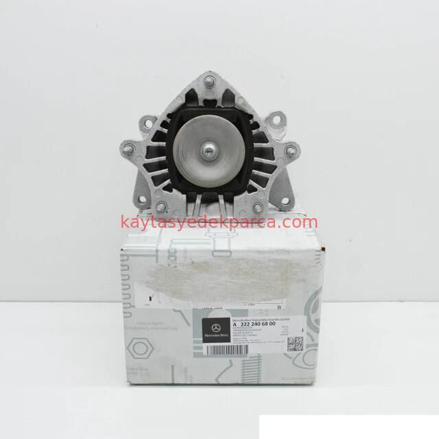 A2222400800-MER-ŞANZUMAN KULAĞI