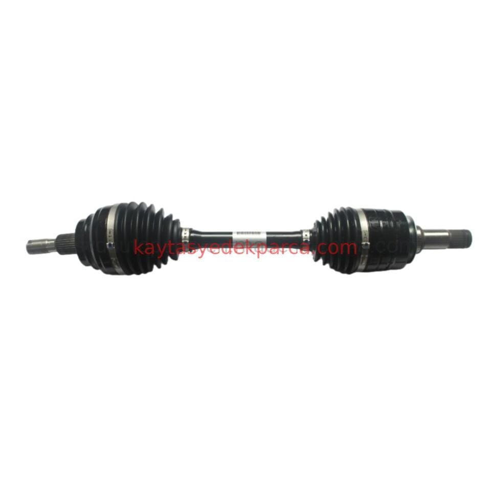 A2463309000-KAP-ÖN AKİS W117,246,SOL