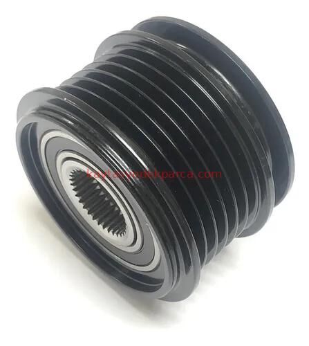 B201709-REZ-PASPAS LASTİK W164