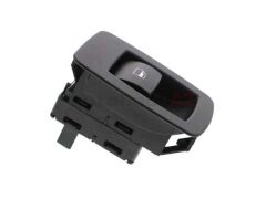 BMW-61316945874-CAM DÜĞMESİ E90 ARKA  SİYAH