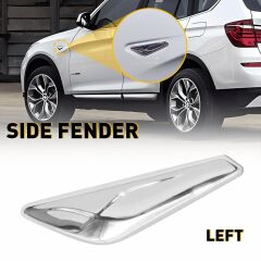 BMW-51117338569-ÇAMURLUK NAİKELAJI SOL F26 X4
