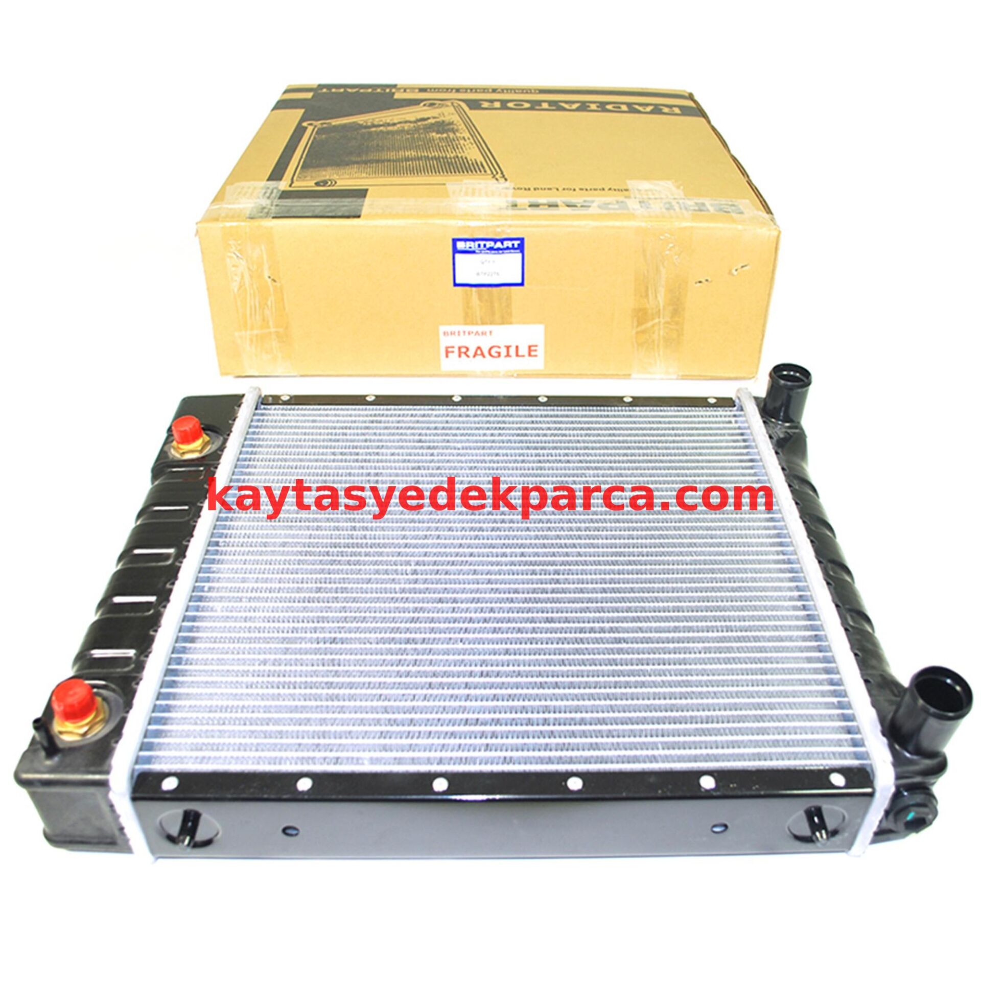 LR151520-LND-İNTERCOL RADYATÖR ALT AYAĞI