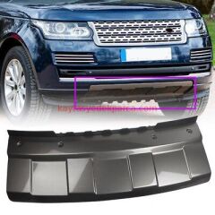 TAMPON ALT SPOYLERİ VOGUE 2013=>