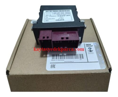 16147426095-7426095-OEM-EKP MODÜLÜ