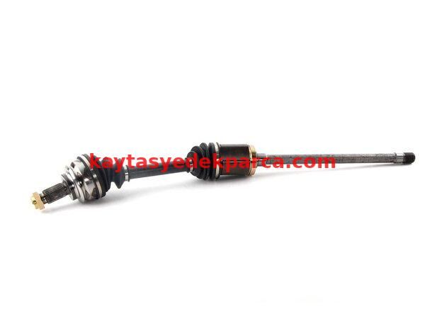 31607565314-7565314-WUT-AKS X5 R ÖN (E53)