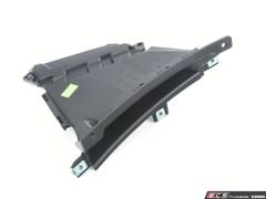 BMW-51137349592-ÇAMURLUK HAVALANDIRMA IZGARASI İÇ G30
