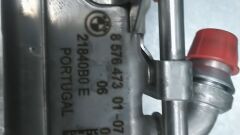 BMW-11718576474-EKSOZGAZI RADYATÖRÜ