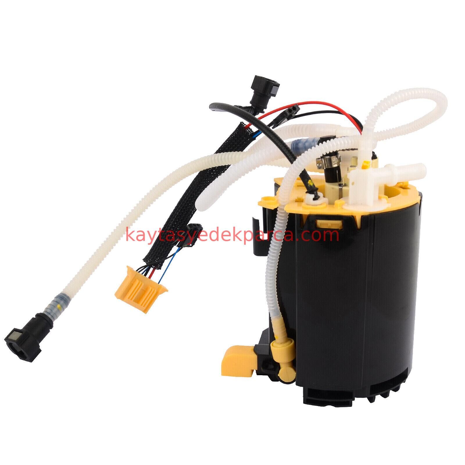 LR014998-R014998-VDO-MAZOT POMPASI