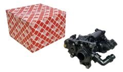HPU-11538631943-TERMOSTAT F45/F46/F48