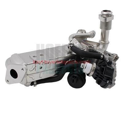 11718473162-8473162-BMW-EGR RADYATÖRÜ