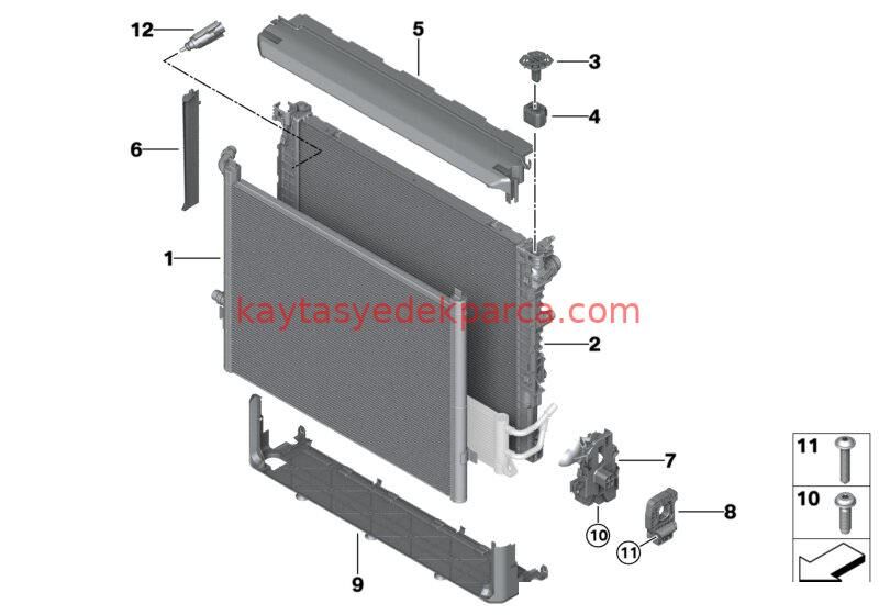 17118484638-8484638-BHR-SU RADYATÖRÜ KÜÇÜK OLAN