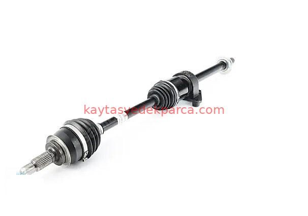 31607518238-GKN-AKS MİNİ COOPER R50/R =>07/04