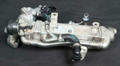 BMW-11718580452-EGZOZ GAZ RADYATÖRÜ G20G30G01 B47