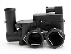 HPU-A2118320584-KALORİFER MUSLUĞU W211