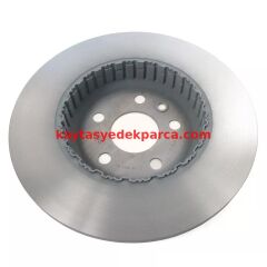 LR151891-LND-KAPUT MENTEŞESİ SOL