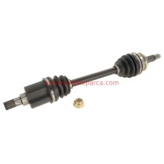 31607574852-GKN-AKS MİNİ COOPER S R53 SOL