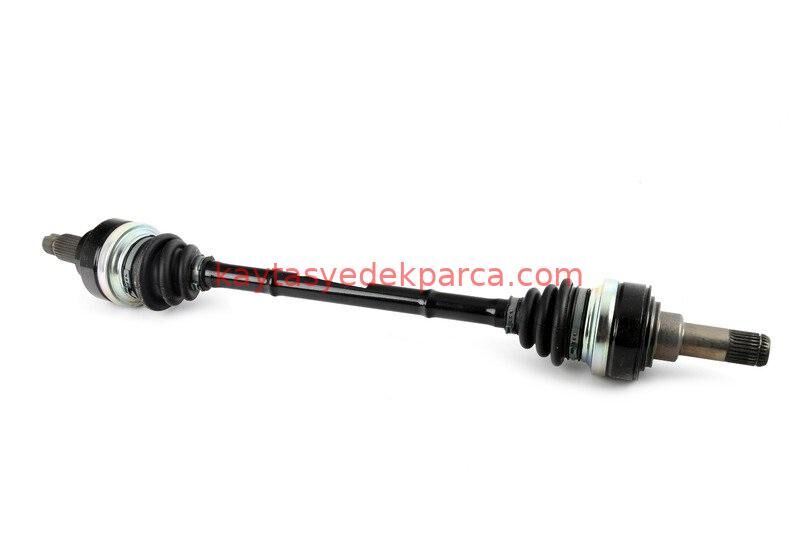 33208680347-8680347-4UU-AKS KOMPLE F30 SOL