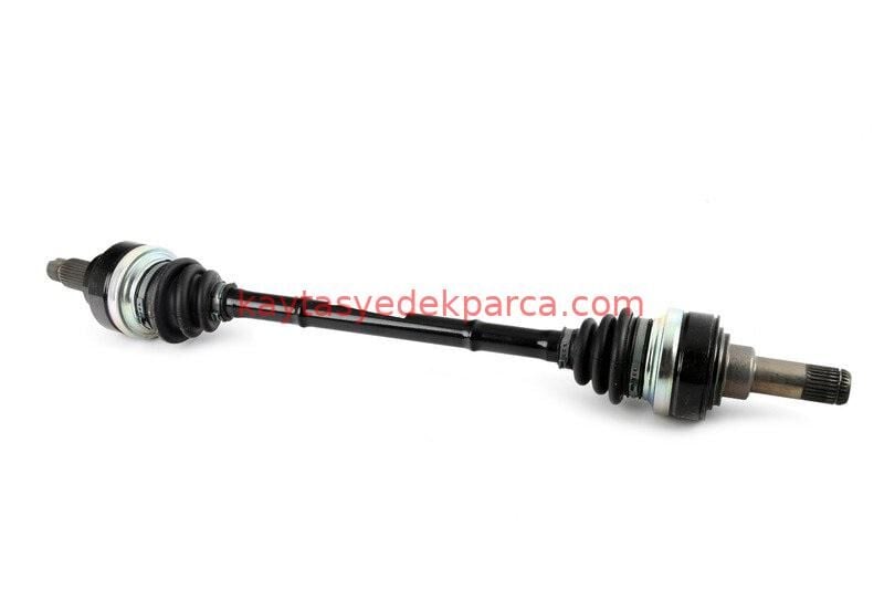 33208680347-8680347-4UU-AKS KOMPLE F30 SOL
