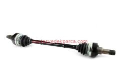33208680347-8680347-4UU-AKS KOMPLE F30 SOL