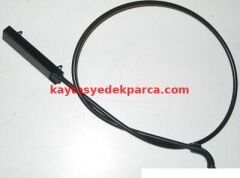 51237060551-7060551-BMW-KAPUT TELİ E87 ÖN