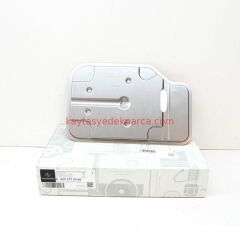 A2222772000-MER-ŞANZUMAN FİLTRESİ  TEK