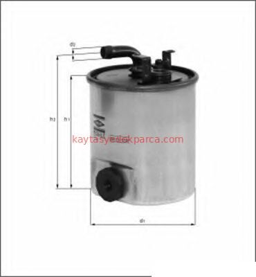 A6012000920-2000920-VEG-DEVİRDAİM, OM601