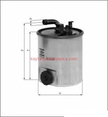 A6012000920-2000920-VEG-DEVİRDAİM, OM601