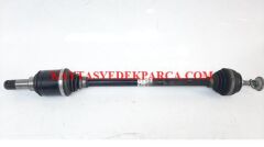 AKS E90/E87/R DİZEL