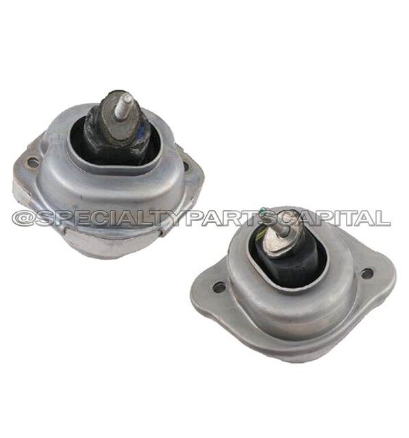 BMW-22113418697-MOTOR KULAĞI X3 ALİMİNYUM