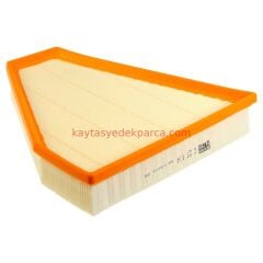 13717542294-7542294-HNG-HAVA FİLTRESİ  E90
