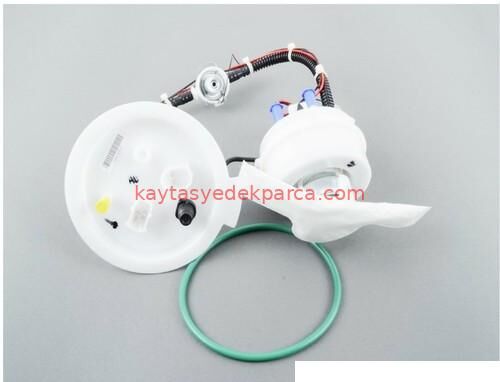 16117260644-7260644-PRB-BENZİN POMPASI F10