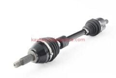 31609806467-GKN-AKS ÖN/L R60 MİNİ COOPER AUTO