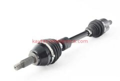 31609806467-GKN-AKS ÖN/L R60 MİNİ COOPER AUTO