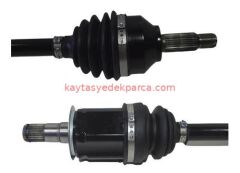 31609806467-GKN-AKS ÖN/L R60 MİNİ COOPER AUTO