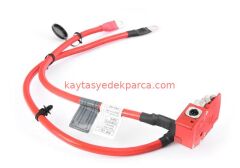 61129253111-9253111-BMW-AKÜ KABLOSU ARTI F20/F21