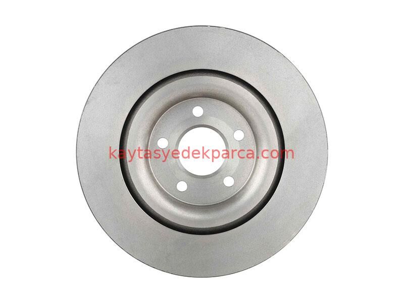 C2D27617-DLP-FREN DİSKİ ARKA JAGUAR 2.0