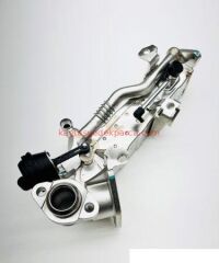 11718513691-8513691-BMW-EGR RADYATÖRÜ KOMPLE