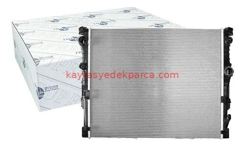 17118686026-8686026-BHR-SU RADYATÖRÜ G30 520İ