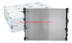 17118686026-8686026-BHR-SU RADYATÖRÜ G30 520İ