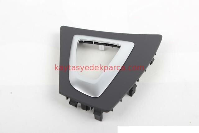 51169207315-9207315-BMW-VİTES ÇERÇEVESİ