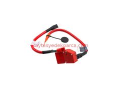 61129259425-9259425-BMW-AKÜ KABLOSU ARTI F30
