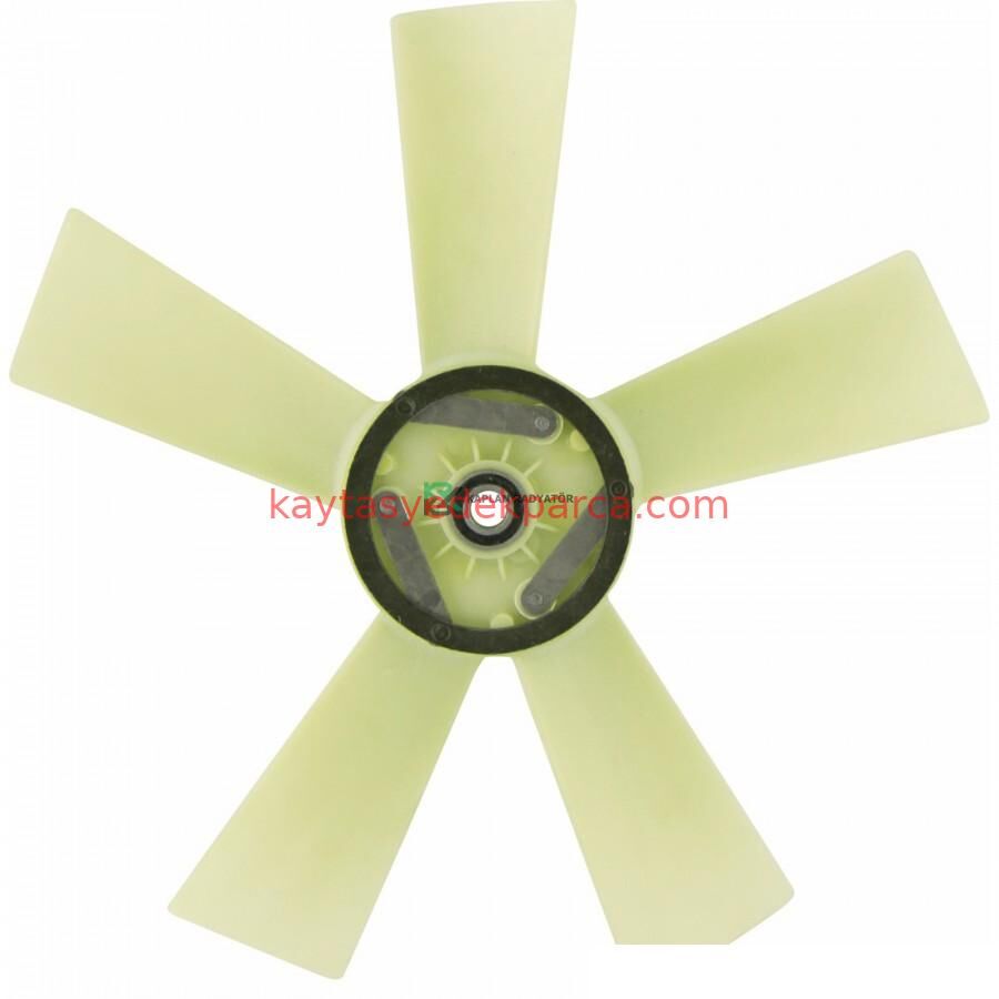 A1022002123-2002123-TPR-PERVANE, M102 KLİMALI