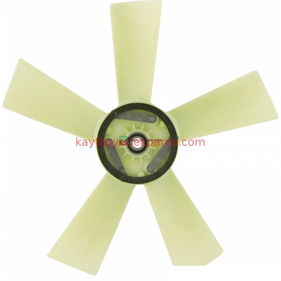 A1022002123-2002123-TPR-PERVANE, M102 KLİMALI