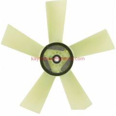 A1022002123-2002123-TPR-PERVANE, M102 KLİMALI