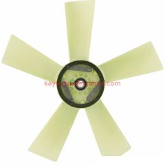 A1022002123-2002123-TPR-PERVANE, M102 KLİMALI