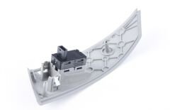 BMW-61316951965-CAM DÜĞMESİ ARKA/R E60 SİYAH