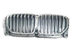 BMW-51138252379-ÇITA E46/L/COMPACT ARKA ÇAMURLUK